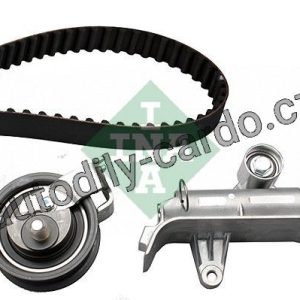 Sada rozvodového řemene INA (IN 530006710) – VW AUDI Sada rozvodového řemene INA (IN 530006710) – VW AUDI