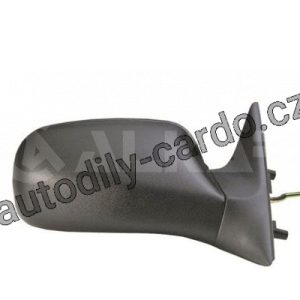 Vnější zpětné zrcátko ALKAR 6165436