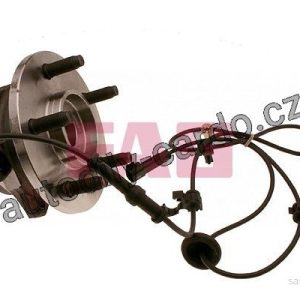 Sada ložisek kol FAG 713670060 – JEEP Sada ložisek kol FAG 713670060 – JEEP
