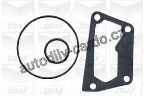 Vodní pumpa GRAF (GR PA626) – FIAT TIPO TEMPRA 1.4 (bez krytu) Vodní pumpa GRAF (GR PA626) – FIAT TIPO TEMPRA 1.4 (bez krytu)