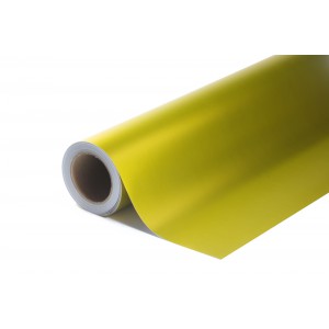 Matná perleťová zlatá polepová fólie 152x1800cm - interiér/exteriér MP03-180
