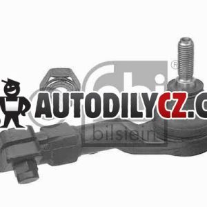 FB 09682 P čep řízení, vnější FEBI FB 09682 P čep řízení, vnější FEBI
