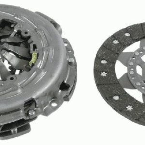 SA 3000950714 Spojková sada XTend SACHS