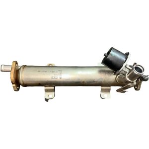 CHladič zpětného vedení EGR 03L131512L S5VX3T82382 CHladič zpětného vedení EGR 03L131512L S5VX3T82382