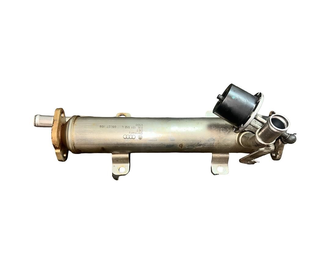 CHladič zpětného vedení EGR 03L131512L S5VX3T82382