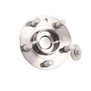 Ložisko kola SKF VKBA6752 (SK VKBA6752)