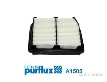 Vzduchový filtr PURFLUX A1505 Vzduchový filtr PURFLUX A1505