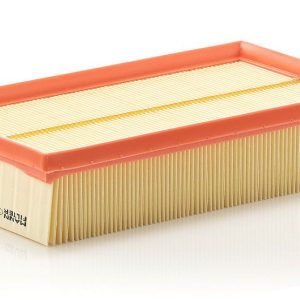 Vzduchový filtr MANN-FILTER C 2788 Vzduchový filtr MANN-FILTER C 2788