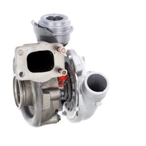 Turbodmychadlo GARRETT 750510-0001