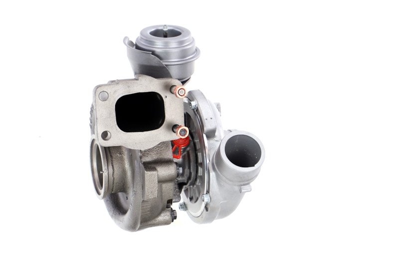 Turbodmychadlo GARRETT 750510-0001