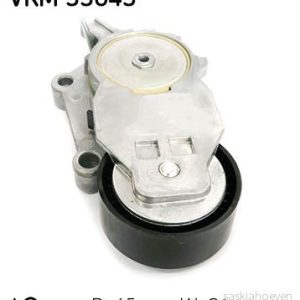 Napínací kladka, žebrovaný klínový řemen SKF VKM33043 Napínací kladka, žebrovaný klínový řemen SKF VKM33043