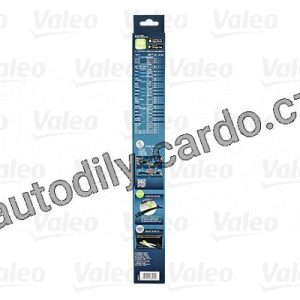 List stěrače VALEO 578571 – 400mm List stěrače VALEO 578571 – 400mm