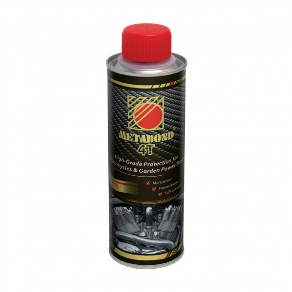 Aditivum do motoru Metabond 4T Racing – 250ml Aditivum do motoru Metabond 4T Racing – 250ml