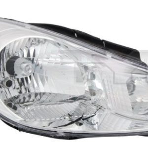 TYC 20-11784-05-2 L H4 svetlomet TYC TYC 20-11784-05-2 L H4 svetlomet TYC