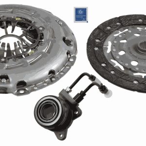 SA 3000990292 Spojková sada XTend + CSC – SACHS SA 3000990292 Spojková sada XTend + CSC – SACHS