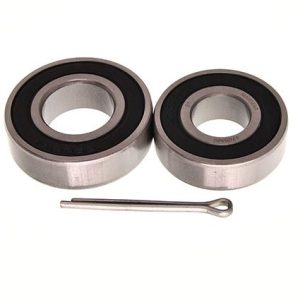 Sada ložiska kola MAXGEAR 33-0082 Sada ložiska kola MAXGEAR 33-0082