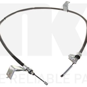 Tažné lanko, parkovací brzda NK 9022138 Tažné lanko, parkovací brzda NK 9022138