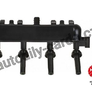 Zapalovací cívka NGK U6008 (48023) Zapalovací cívka NGK U6008 (48023)