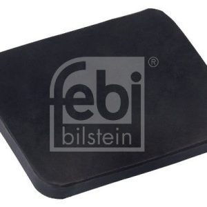 Zarážka, odpružení FEBI BILSTEIN 07770 Zarážka, odpružení FEBI BILSTEIN 07770