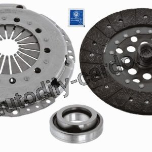 Spojková sada SACHS SA 3000584001 Spojková sada SACHS SA 3000584001