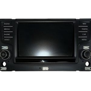 VW Passat B8 kombi r.v. 2015 navigace 3G0919605D S5VX3T75813 VW Passat B8 kombi r.v. 2015 navigace 3G0919605D S5VX3T75813