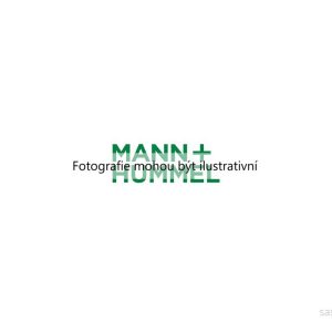 Vzduchový filtr, IQORON-S (MANN+ C 26 270) 2936050 Vzduchový filtr, IQORON-S (MANN+ C 26 270) 2936050