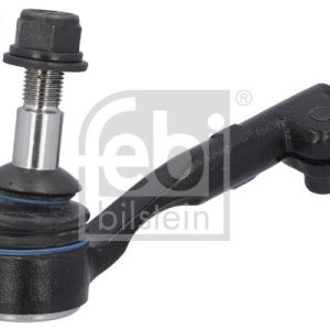 Hlava příčného táhla řízení FEBI BILSTEIN 44658 Hlava příčného táhla řízení FEBI BILSTEIN 44658