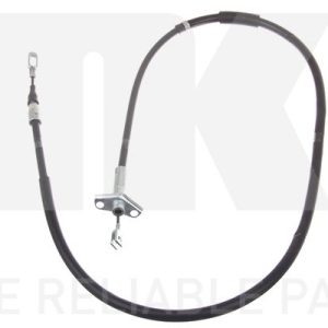 Tažné lanko, parkovací brzda NK 903342 Tažné lanko, parkovací brzda NK 903342