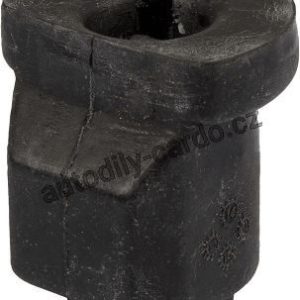 Uložení, řídící mechanismus TRW JBU261 – VW GOLF I Uložení, řídící mechanismus TRW JBU261 – VW GOLF I
