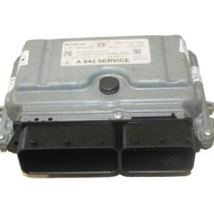 Řídící jednotka EDC16C32 BOSCH 0281015113 MERCEDES A6401506734 Řídící jednotka EDC16C32 BOSCH 0281015113 MERCEDES A6401506734