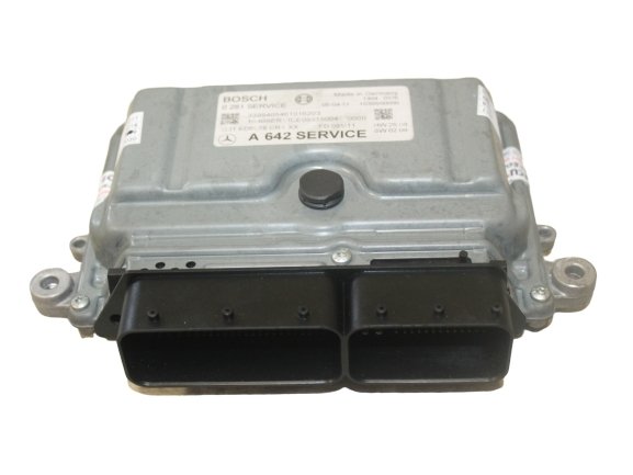 Řídící jednotka EDC16C32 BOSCH 0281015113 MERCEDES A6401506734