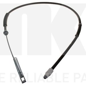 Tažné lanko, parkovací brzda NK 9033100 Tažné lanko, parkovací brzda NK 9033100