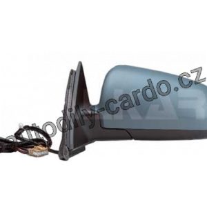 Vnější zpětné zrcátko ALKAR 6127503 Vnější zpětné zrcátko ALKAR 6127503