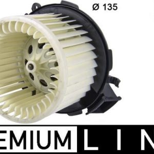 MH AB 100 000P ventilátor topení a klimatizace MAHLE 718776 MH AB 100 000P ventilátor topení a klimatizace MAHLE 718776