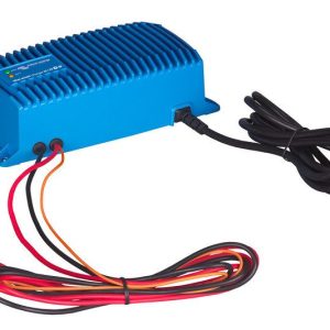 Chytrá nabíječka Victron Energy Blue Smart IP67 12/25 314283