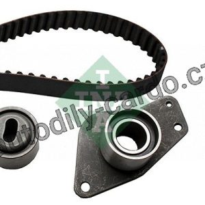 Sada rozvodového řemene INA (IN 530036210) – RENAULT Sada rozvodového řemene INA (IN 530036210) – RENAULT