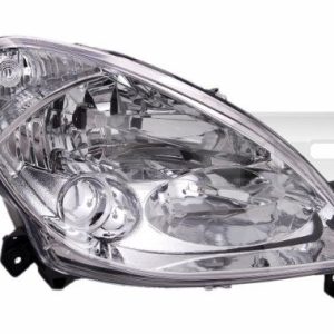 TYC 20-6258-25-2 L H1+H7 svetlomet TYC [09/00-] 343860