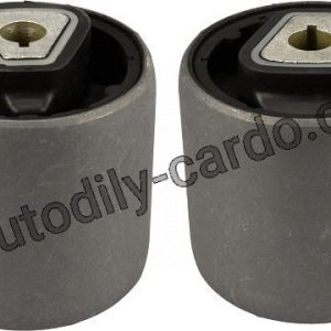 Uložení, řídící mechanismus TRW JBU645 – BMW 1 /E87/