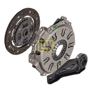 Sada spojky Schaeffler LuK 620 3234 00 Sada spojky Schaeffler LuK 620 3234 00