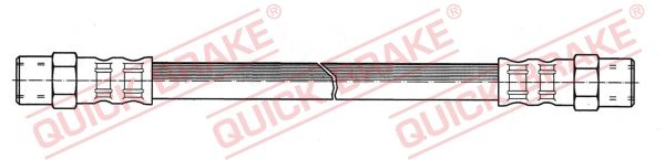 QB 22.003 Brzdová hadice QUICKBRAKE