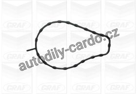 Vodní pumpa GRAF (GR PA1094) - TOYOTA iQ 09-