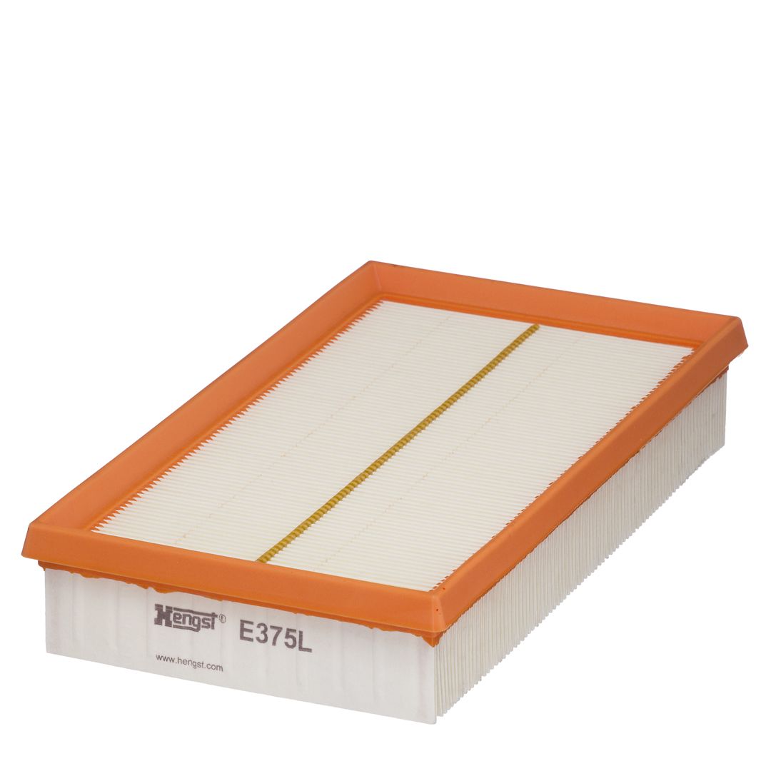 Vzduchový filtr HENGST FILTER E375L Vzduchový filtr HENGST FILTER E375L