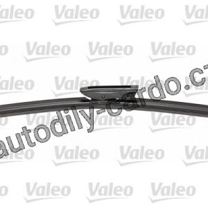 Stěrač VALEO Compact Evolution (VA 575902) – 400mm