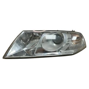 Škoda Octavia 2 kombi Scout r.v. 2008 levé přední světlo halogen S5VX3T86325 Škoda Octavia 2 kombi Scout r.v. 2008 levé přední světlo halogen S5VX3T86325