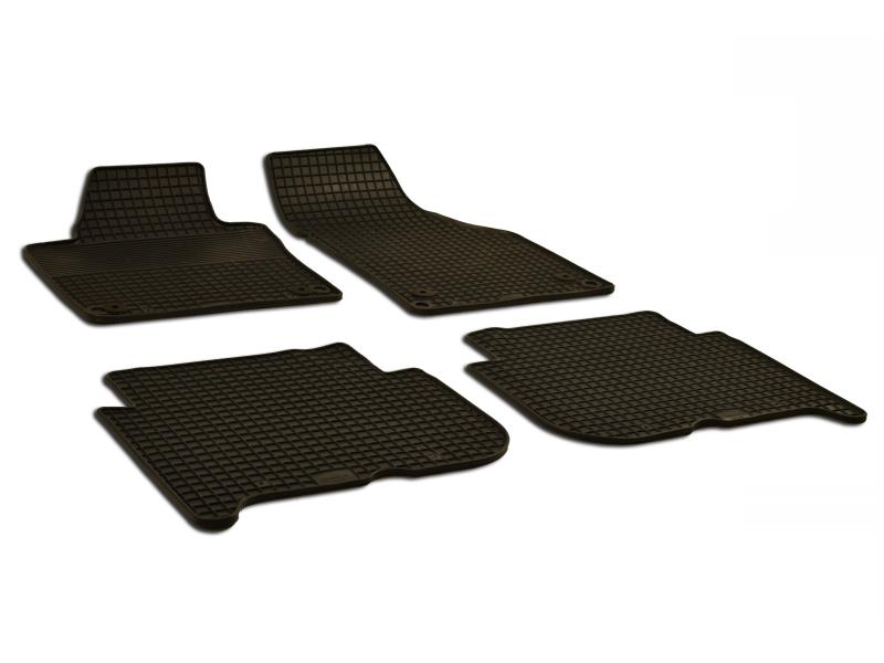 DO GZ212806 BS Gumové koberce VW TOURAN 415958