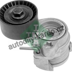 Tlumič vibrací (napínák) INA (IN 534004910) – BMW 7 E65 /740d/ 02- /KLIMA/ Tlumič vibrací (napínák) INA (IN 534004910) – BMW 7 E65 /740d/ 02- /KLIMA/