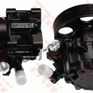 Hydraulické čerpadlo, řízení TRW JPR336 – FIAT