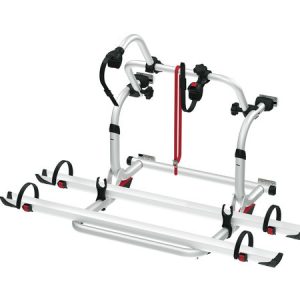 Nosič kol Fiamma Carry-Bike Pro C, teleskopický, pro 2-3 kola 313872 Nosič kol Fiamma Carry-Bike Pro C, teleskopický, pro 2-3 kola 313872