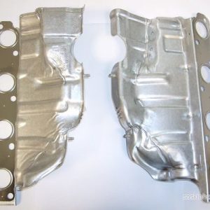 EL 026.980 Těsnění výfuk, kolektor ELRING