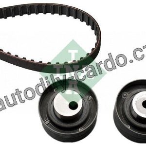 Sada rozvodového řemene INA (IN 530010310) – PEUGEOT FIAT Sada rozvodového řemene INA (IN 530010310) – PEUGEOT FIAT